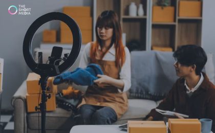 tiktok brand marketing