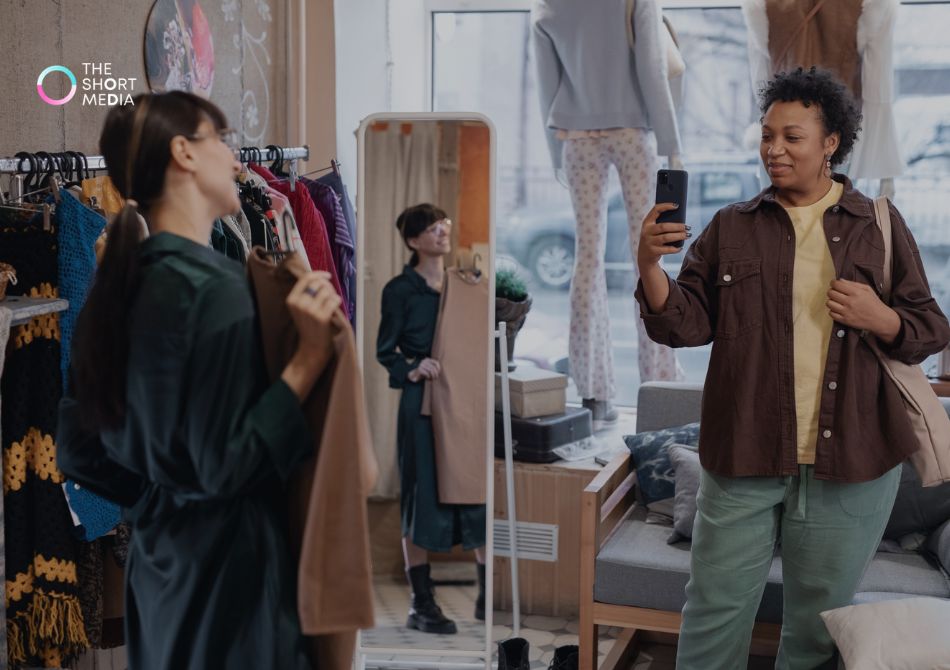 How TikTok Influences Consumer Buying Decisions