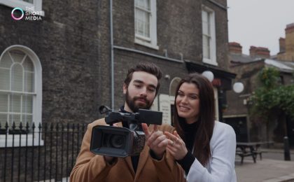 tiktok advertising services