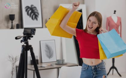 The Most Effective TikTok Ad Formats for Ecommerce Brands