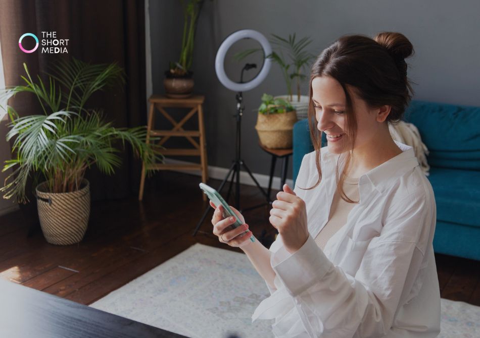 The Rise of Employee-Generated Content on TikTok