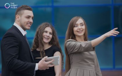 tiktok ads for business