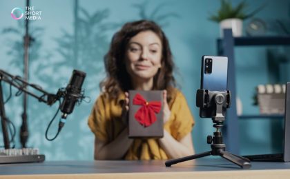 TikTok Growth Agency