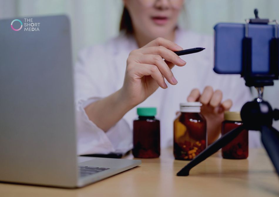 TikTok Marketing for Healthcare Brands: What Actually Gets Traction