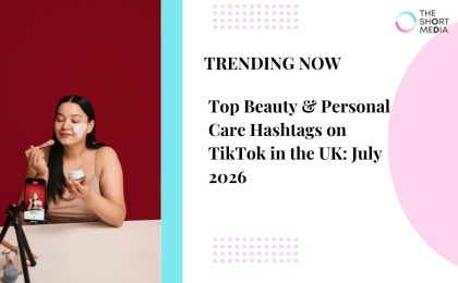 Beauty & Personal Care