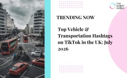 Vehicle & Transportation