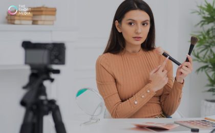 tiktok social media agency