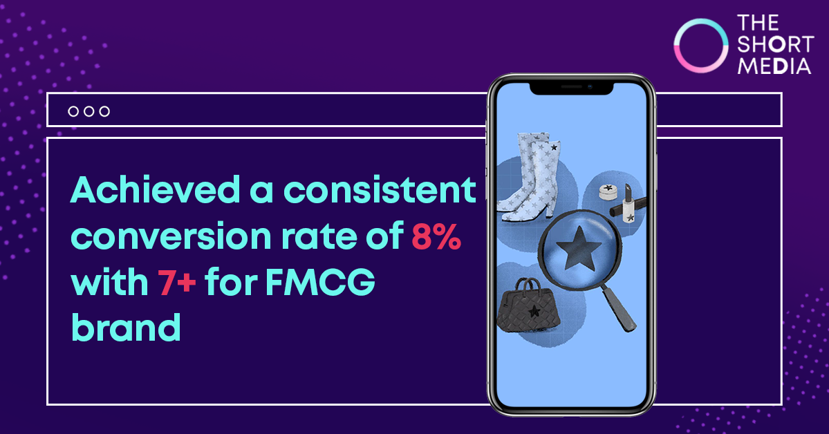 FMCG Brand Case Study