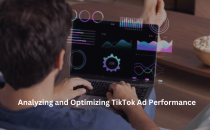 Tik tok ads for performance