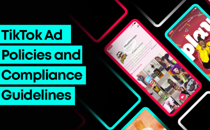 TikTok Ad Policies and Compliance Guidelines