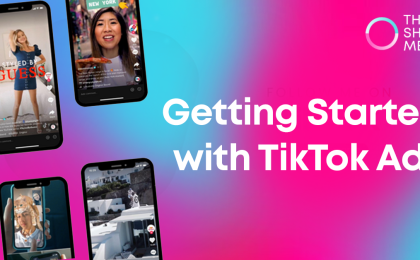 Getting Started with TikTok Ads
