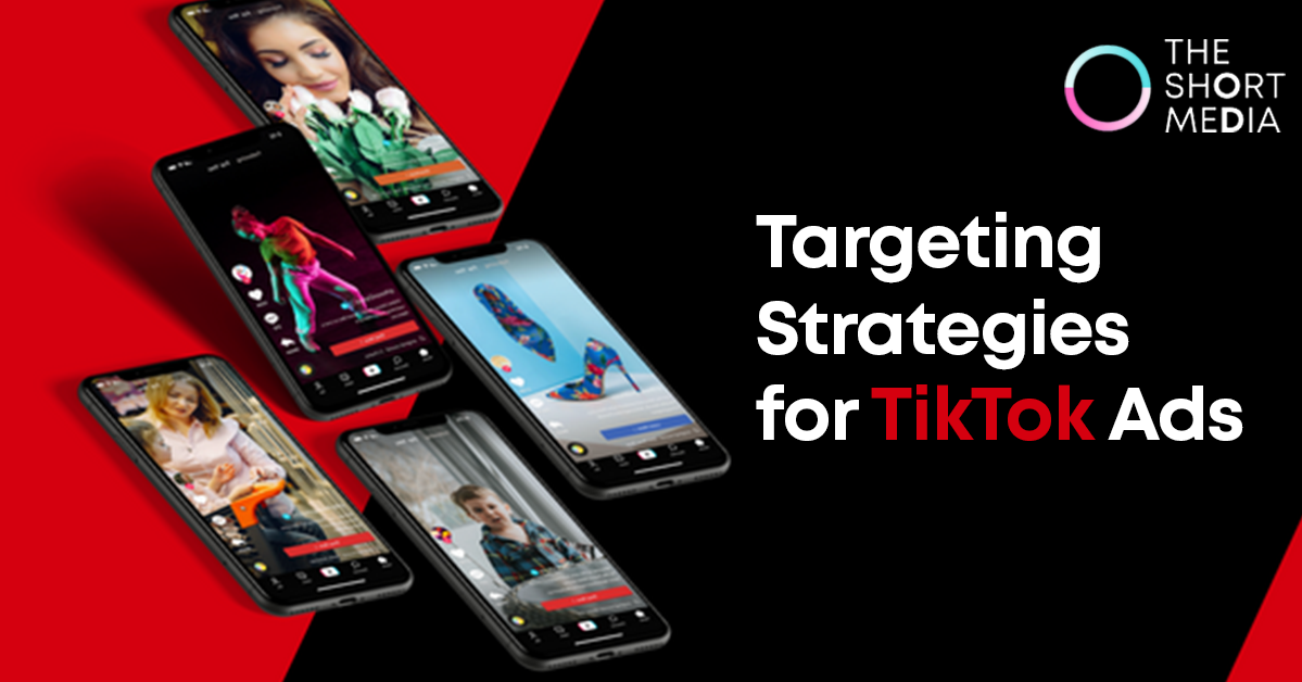 TikTok Ads