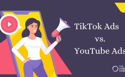 TikTok vs. YouTube Ads