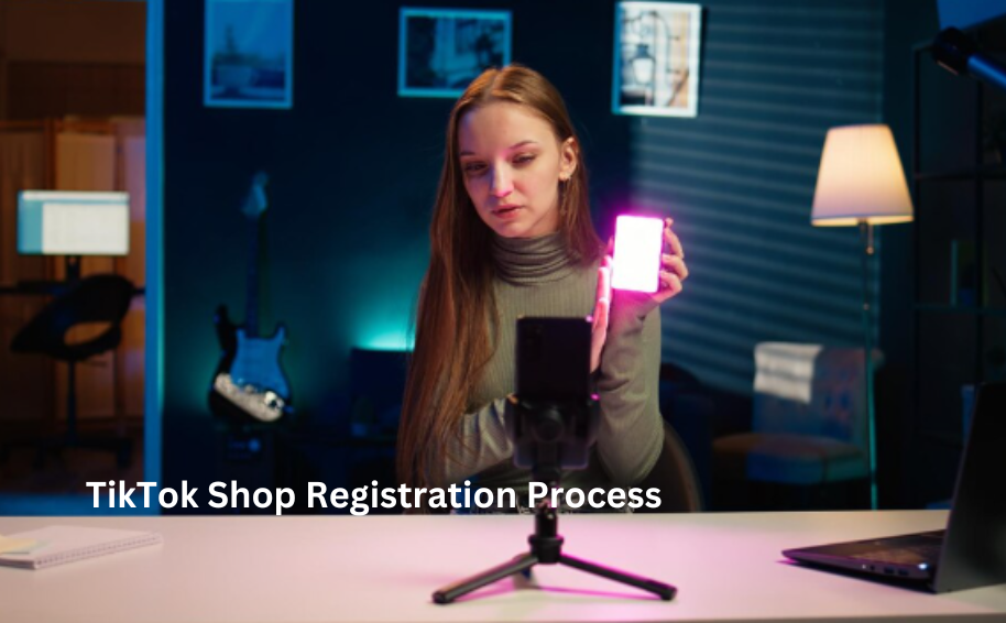 TikTok Shop