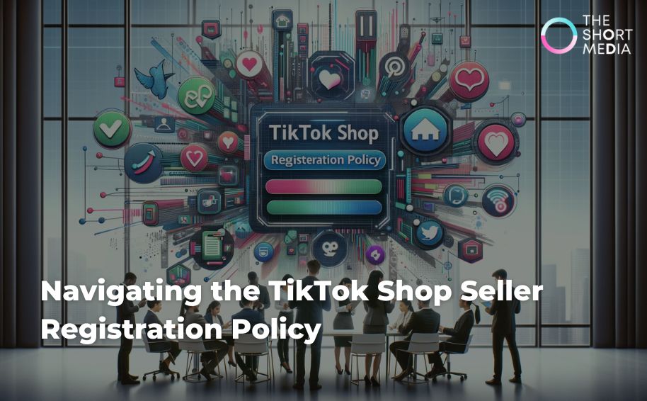 Navigating the TikTok Shop Seller Registration Policy