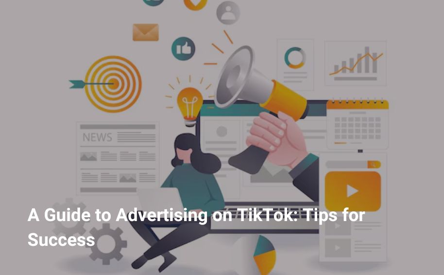Advertising