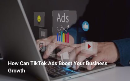 TikTok Ads