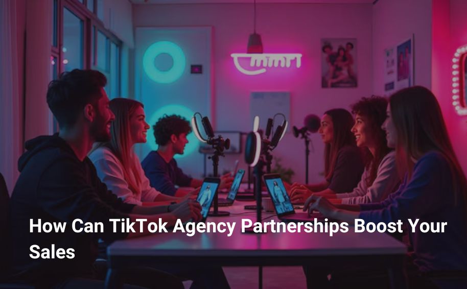 Partnerships