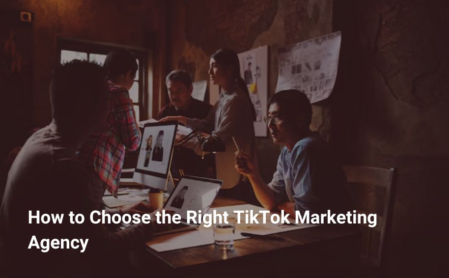 TikTok Marketing