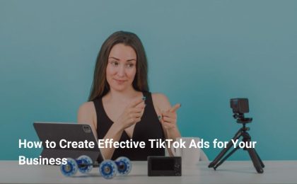 TikTok Ads