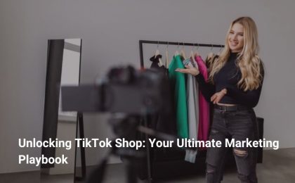 TikTok Shop