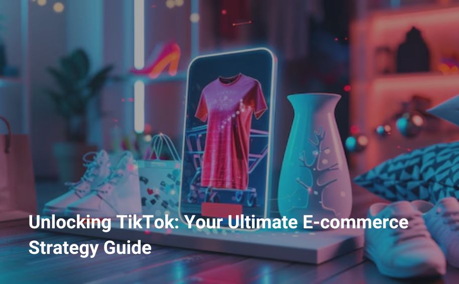 E-commerce