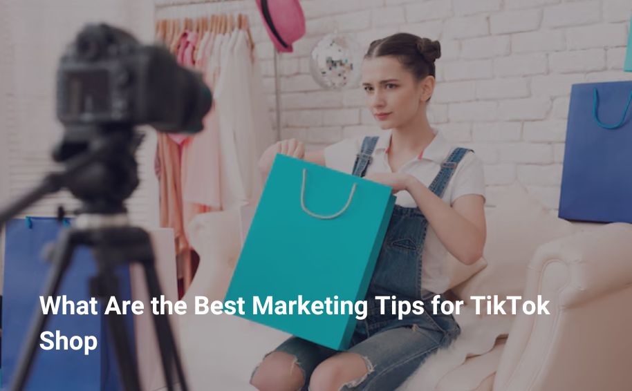 TikTok Shop