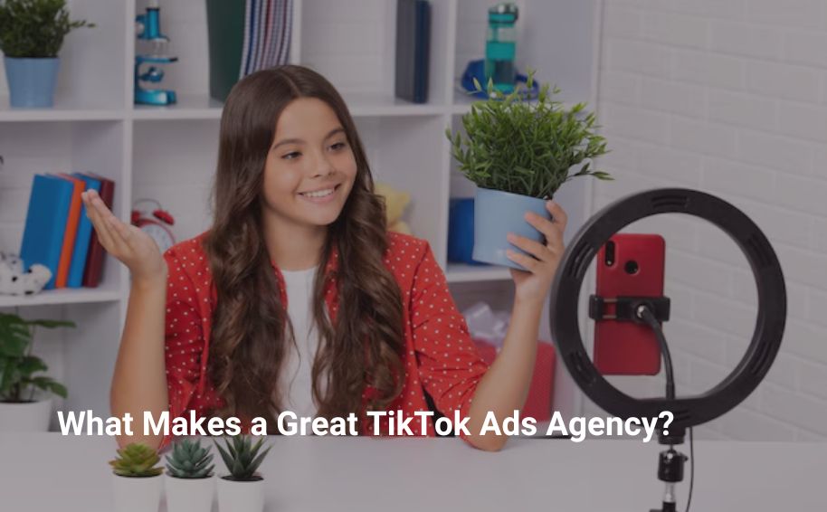 What Makes a Great TikTok Ads Agency?