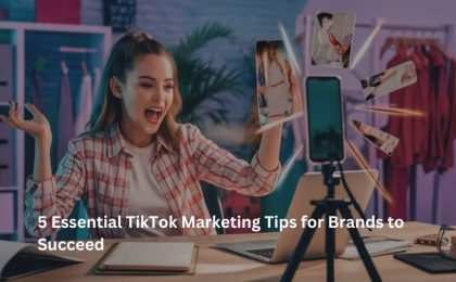 TikTok Marketing