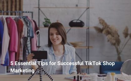TikTok Shop