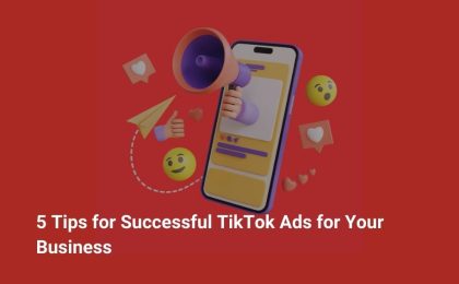 TikTok Ads