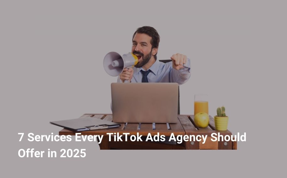TikTok Ads Agency