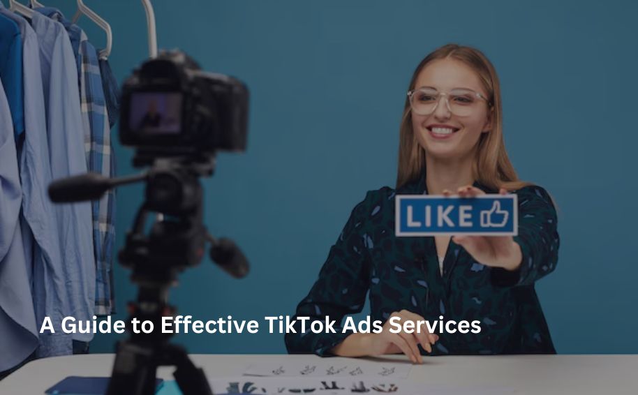 Ads Services