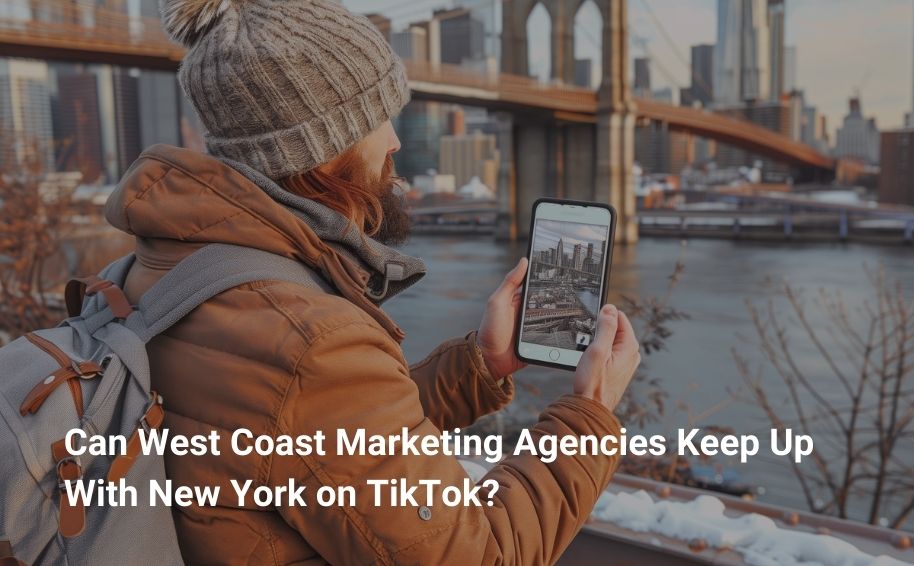Marketing Agencies