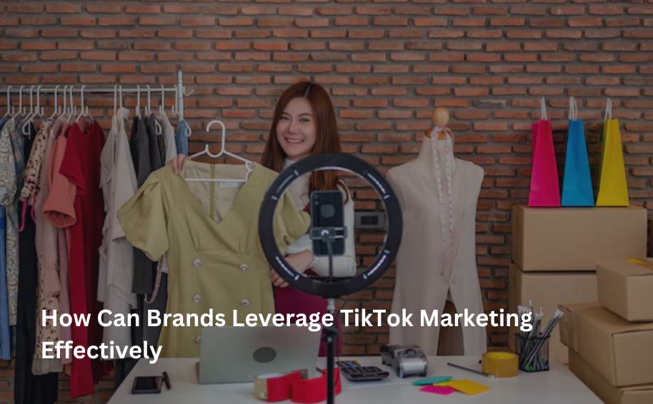 Marketing