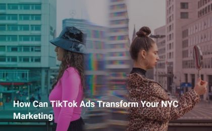 TikTok Ads