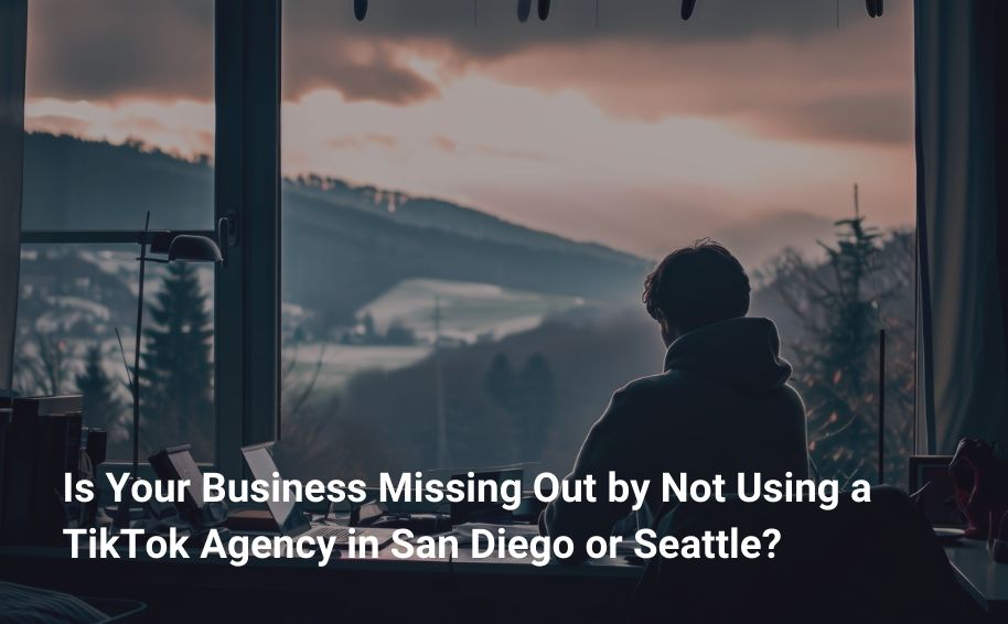 TikTok Agency