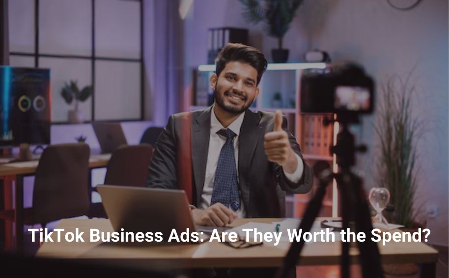 TikTok Business