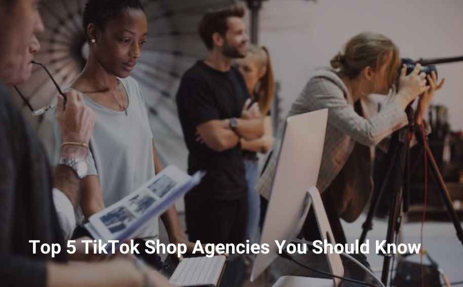 TikTok Shop