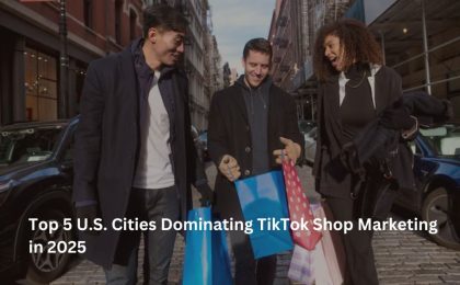 TikTok Shop Marketing