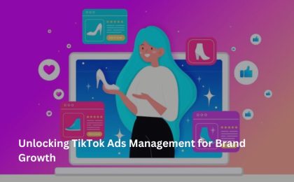 Ads Management
