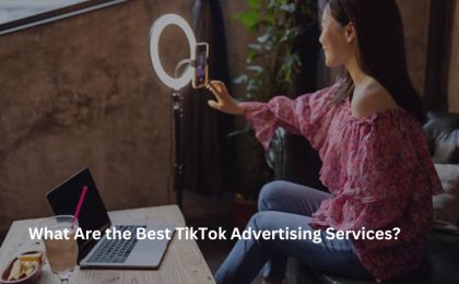 TikTok Advertising