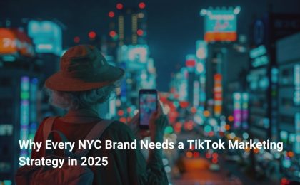 TikTok Marketing Strategy