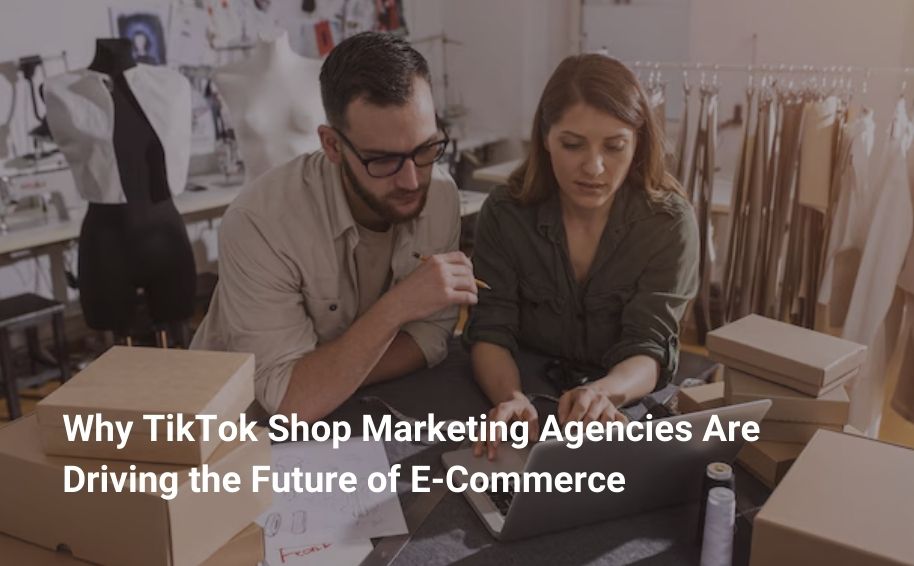 TikTok Shop