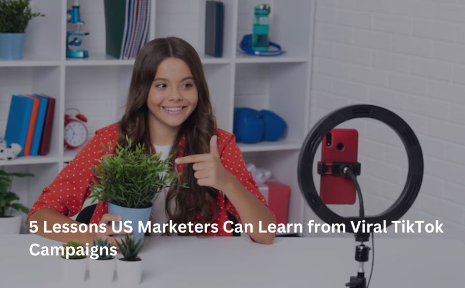 TikTok Campaigns