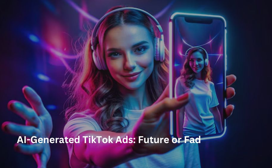 AI-Generated TikTok Ads: Future or Fad