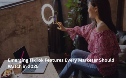 TikTok Features