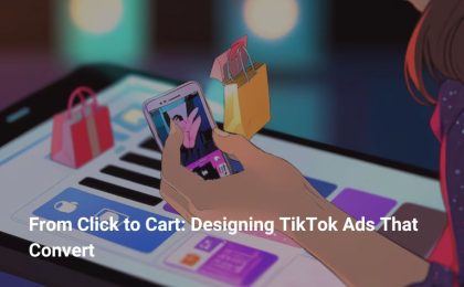 TikTok Ads