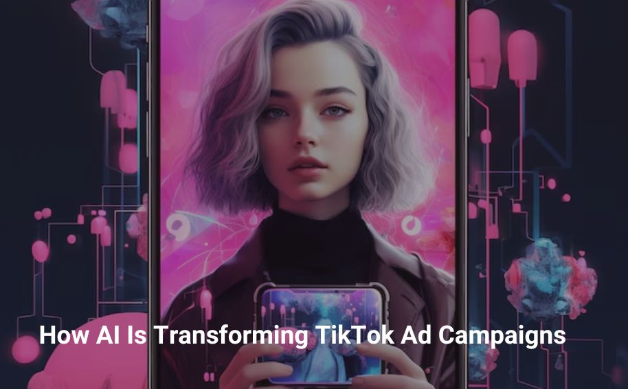 How AI Is Transforming TikTok Ad Campaigns