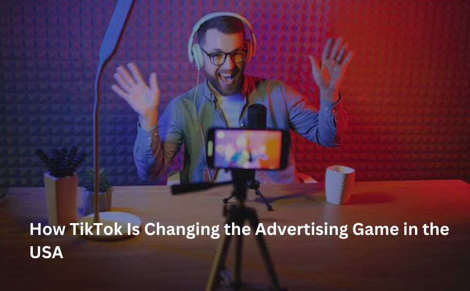 Advertising